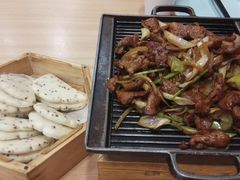 -宏状元现熬粥·京味菜(黄寺大街店)