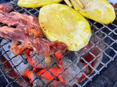 -西塔隆太白烤牛肉馆(图们路店)