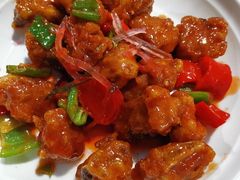 -民记食店(沙溪店)