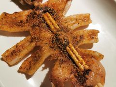 -半天妖烤鱼(方庄店)