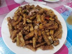 -东兴快餐(文昌南路店)