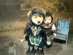 -济州岛泰迪熊博物馆