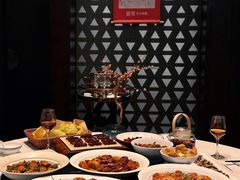 -喜棠·长沙家宴·海鲜·湘菜(麓谷店)