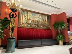 -哈拉硕俄式西餐