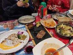 -安德烈俄式西餐厅(中央大街店)