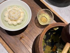 -汉水谣·江景餐厅(江滩店)