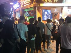 -河坊美食街(河坊街店)