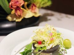 -叶叶菩提·晋福宫