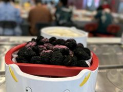 -龍歌自助小火锅(城阳万象汇店)