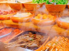 -俊熙家点餐式自助烤肉店(1227广场店)