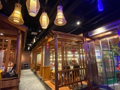 -雾漫川城重庆火锅(上和商业广场店)