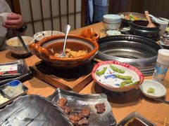 -丸藏和牛烧肉专门店(园区师惠坊店)