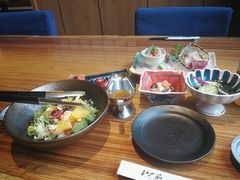 -江户前寿司(好运街店)