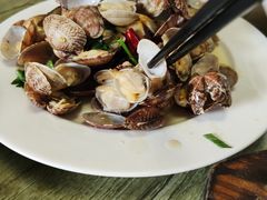 -华春餐馆(鱼山路店)
