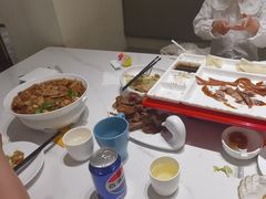 -湖锦酒楼·32年地道湖北菜(光谷店)