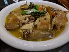 -阿西娅食府(中关村店)