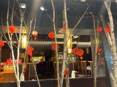 -东方饺子王(工农大路店)