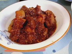 -得意楼蒸菜馆