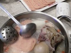 -千味涮·健康火锅(会展连城新天地店)