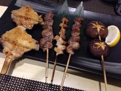 -有喜屋·深夜食堂(北京西路店)