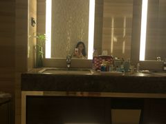 -太原凯宾斯基饭店