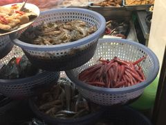 -老三鱼仔店