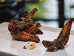 -杭州西子湖四季酒店·金沙厅