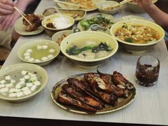 -圆宝台湾小吃(迎津街店)