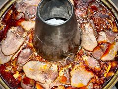 羊肉炊锅-酝· 大师滇菜(公园1903店)