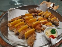 -花溪雨·森林餐厅(石基店)