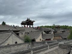 -山西王家大院