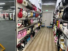 -FIGHTMAN格斗俱乐部(长宁临空店)