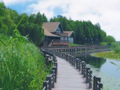 -苏州太湖国家湿地公园