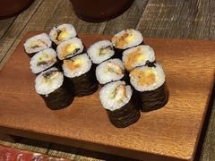 -古田居·特色寿司料理(骏欣中心店)