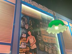 -芽笼芽笼新加坡餐厅(世纪汇店)