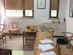 -秦汉胡同国学书院(天鹅湾分馆)