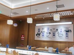 -马记永·兰州牛肉面(3019君尚店)