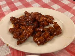 糖醋排条-玲珑餐厅(陕西南路店)