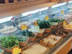 -松野谷·寿喜烧自助(华联顺义金街购物中心店)