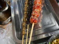 -三番火辣串串香(南市场店)