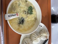 -庆丰包子铺(白塔寺店)