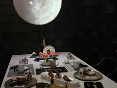 -月下料理(楷林IFC店)
