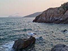 -广东惠东海龟国家级自然保护区
