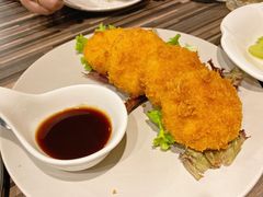 -BomBa意大利餐厅