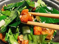-爆好吃夜市大排档·乐山江湖菜(中心城总店)