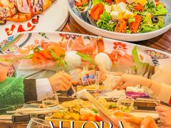 -ALLORA意大利餐厅(丰盛里店)