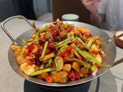 -潇湘阁(汉光百货店)
