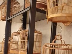-凯菲厅海鲜姿造·海鲜自助·帝王蟹·龙虾(成都群光君悦酒店)
