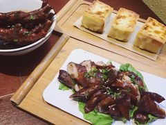 -大牌大·传统杭帮菜(湖滨店)