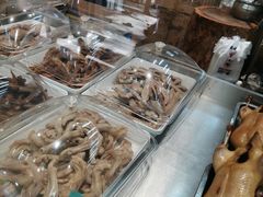 -戚顺兴盐水鸭(新街口明瓦廊店)